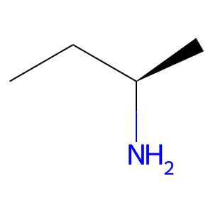 (1R)-(-)-1-Methylpropylamine