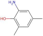 2-Amino-4,6-dimethylphenol