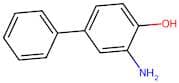 3-Amino-4-hydroxybiphenyl