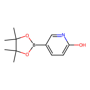 2-Hydroxypyridine-5-boronic acid, pinacol ester