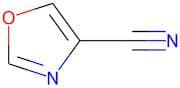 1,3-Oxazole-4-carbonitrile