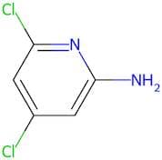 2-Amino-4,6-dichloropyridine