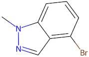 4-Bromo-1-methyl-1H-indazole