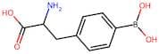 4-(2-Amino-2-carboxyethyl)benzeneboronic acid