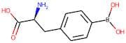 L-4-(2-Amino-2-carboxyethyl)benzeneboronic acid