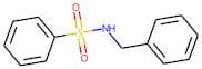 N-Benzylbenzenesulphonamide