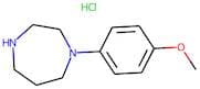 1-(4-Methoxyphenyl)homopiperazine hydrochloride