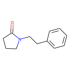 1-(2-Phenylethyl)pyrrolidin-2-one