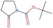 Pyrrolidin-2-one, N-BOC protected