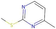 4-Methyl-2-(methylthio)pyrimidine