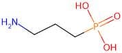 (3-Aminopropyl)phosphonic acid