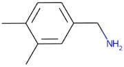 3,4-Dimethylbenzylamine