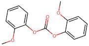 Bis(2-methoxyphenyl) carbonate
