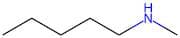 N-Methylpentylamine
