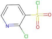 2-Chloropyridine-3-sulphonyl chloride