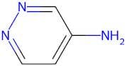 4-Aminopyridazine