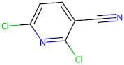 2,6-Dichloronicotinonitrile