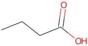 Butanoic acid