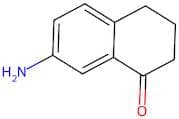 7-Amino-3,4-dihydronaphthalen-1(2H)-one