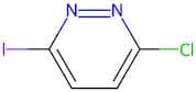 3-Chloro-6-iodopyridazine