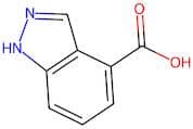 1H-Indazole-4-carboxylic acid