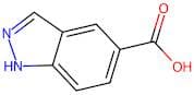 1H-Indazole-5-carboxylic acid