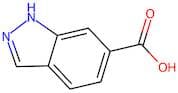 1H-Indazole-6-carboxylic acid