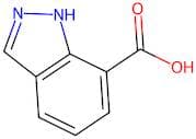 1H-Indazole-7-carboxylic acid