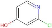 2-Chloro-4-hydroxypyridine