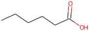 Hexanoic acid