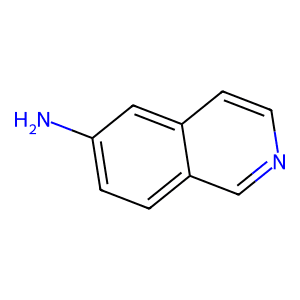 6-Aminoisoquinoline