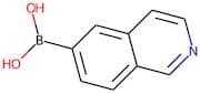 Isoquinoline-6-boronic acid