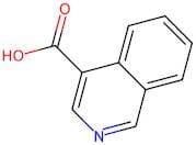 Isoquinoline-4-carboxylic acid