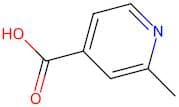 2-Methylisonicotinic acid