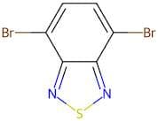 4,7-Dibromo-2,1,3-benzothiadiazole