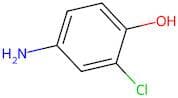 4-Amino-2-chlorophenol