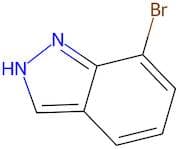 7-Bromo-1H-indazole