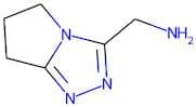 3-(Aminomethyl)-6,7-dihydro-5H-pyrrolo[2,1-c][1,2,4]triazole