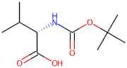 N-(tert-Butoxycarbonyl)-L-valine