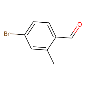 4-Bromo-2-methylbenzaldehyde