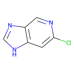 6-Chloro-1H-imidazo[4,5-c]pyridine