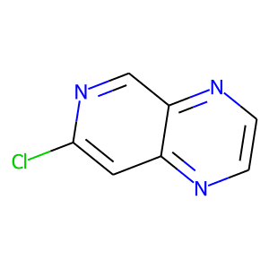 7-Chloropyrido[3,4-b]pyrazine