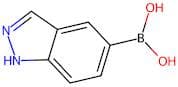 1H-Indazole-5-boronic acid