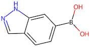 1H-Indazole-6-boronic acid
