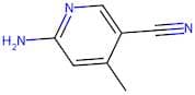 6-Amino-4-methylnicotinonitrile