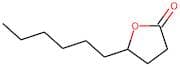 γ-Decanolactone