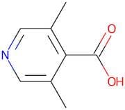 3,5-Dimethylisonicotinic acid