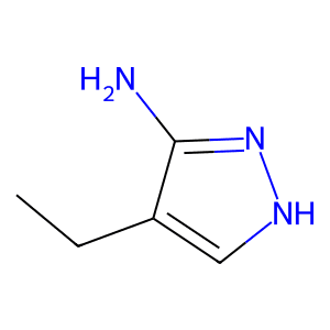 3-Amino-4-ethyl-1H-pyrazole