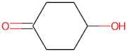 4-Hydroxycyclohexan-1-one