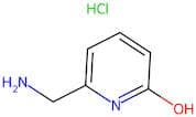 6-(Aminomethyl)pyridin-2(1H)-one hydrochloride